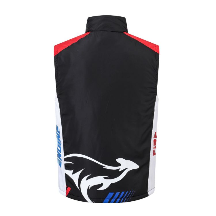 Picture of High Customized Gilet