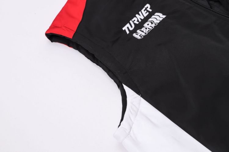 Picture of High Customized Gilet