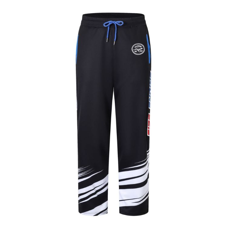 Picture of High Customized Track Pants