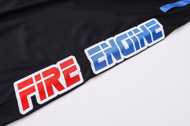 Picture of High Customized Track Pants