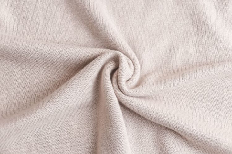 Picture of Unisex 100% Cotton Crew Neck Sweater