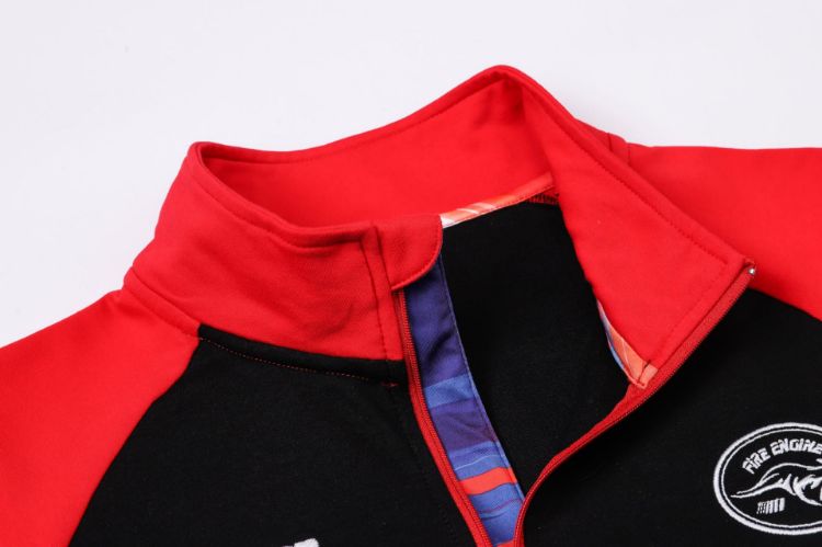 Picture of High Customized Sweatshirt