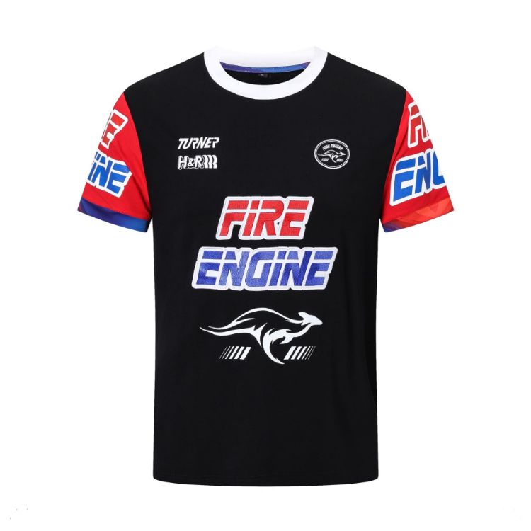 Picture of High Customized Tshirt