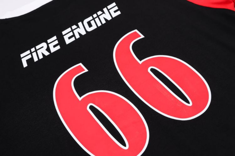 Picture of High Customized Tshirt