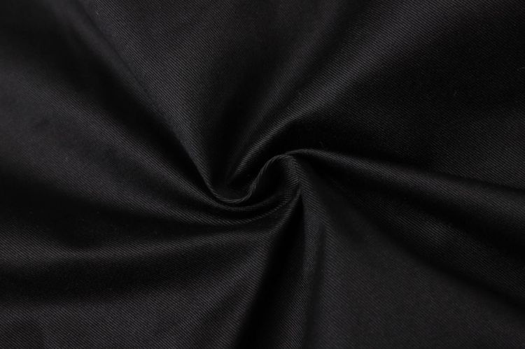 Picture of Classic 3/4 Sleeves Single Breasted Chef Jacket