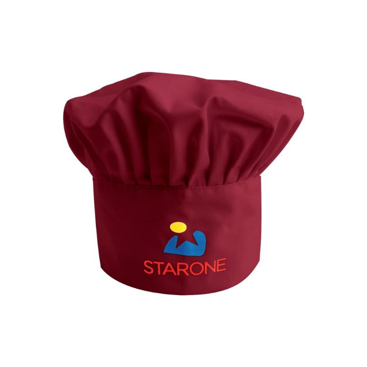 Picture of Adult Chef Hat