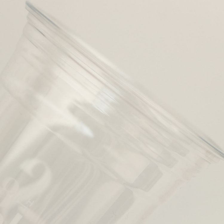 Picture of 473ml Clear Plastic Cup