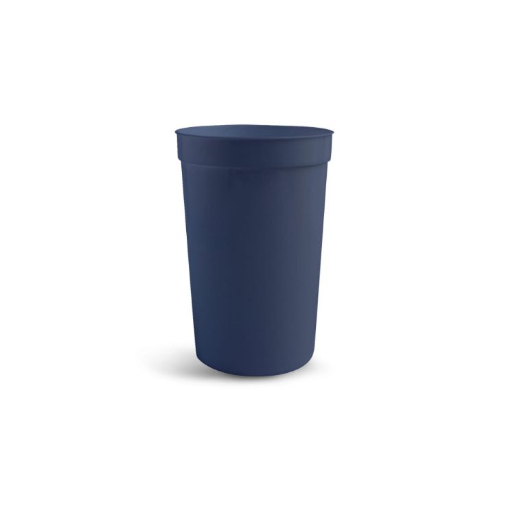 Picture of 355ml Plastic Stadium Cup