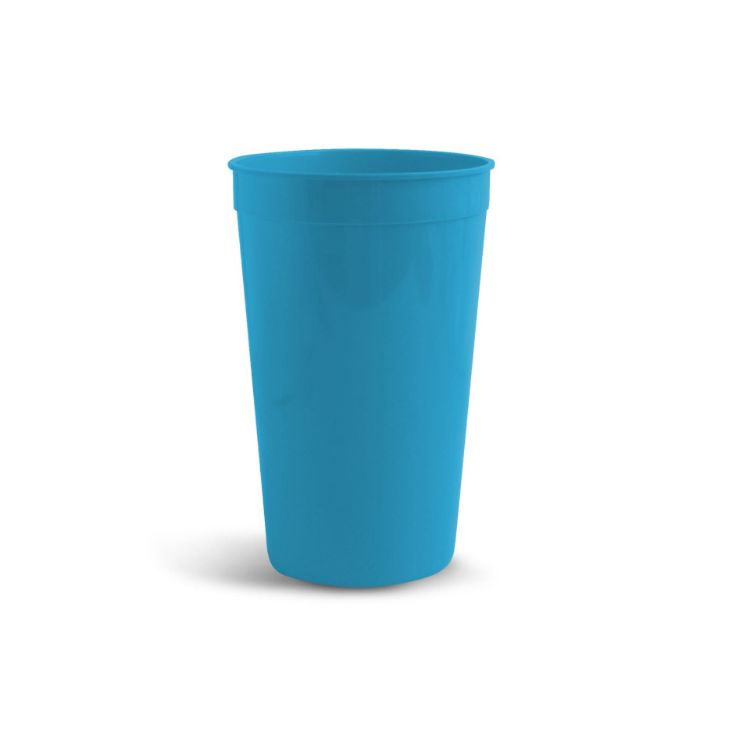 Picture of 946ml Plastic Stadium Cup
