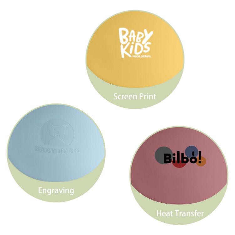 Picture of Silicone Kids Sipper Cup