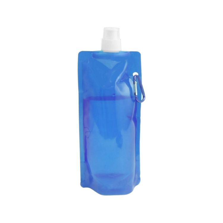 Picture of 480ml Collapsible Pouch