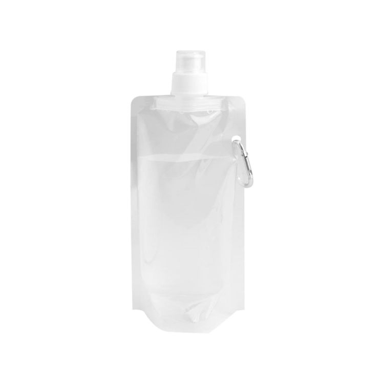 Picture of 480ml Collapsible Pouch