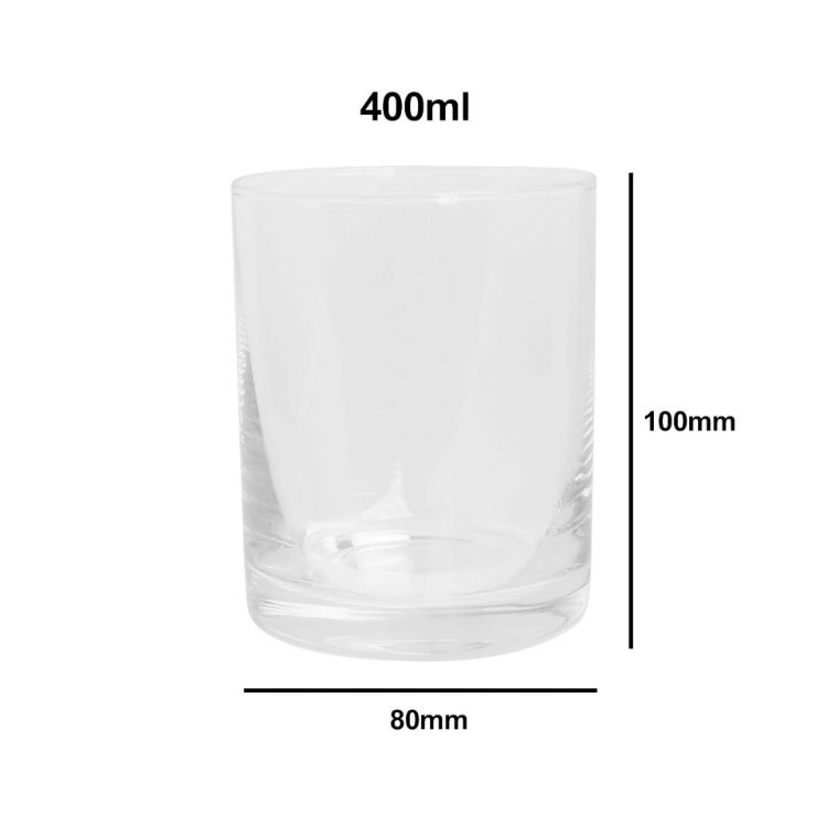 Picture of Whiskey Glass
