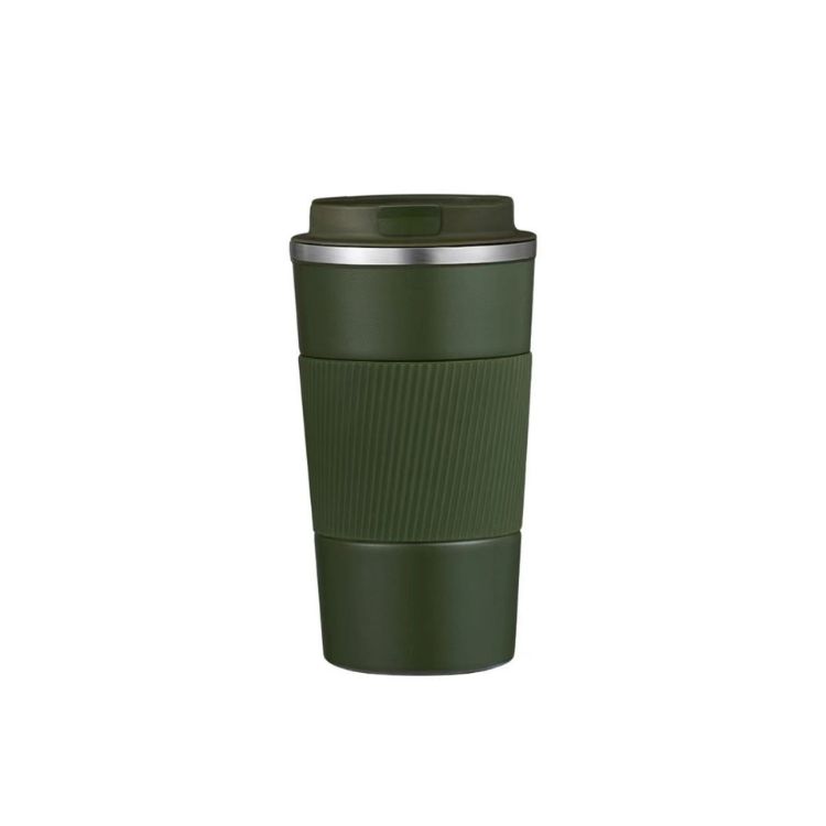 Picture of Stainless Steel Travel Coffee Mug