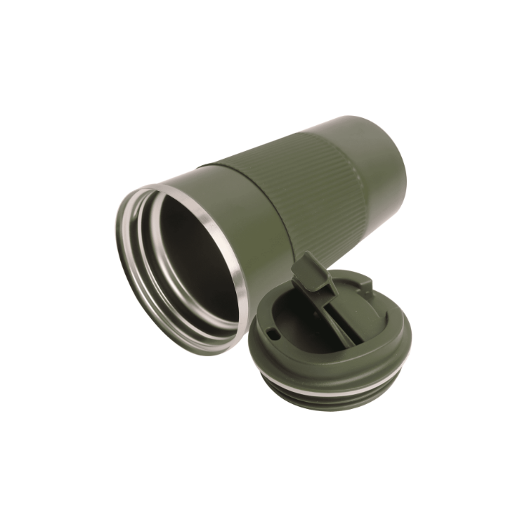 Picture of Stainless Steel Travel Coffee Mug