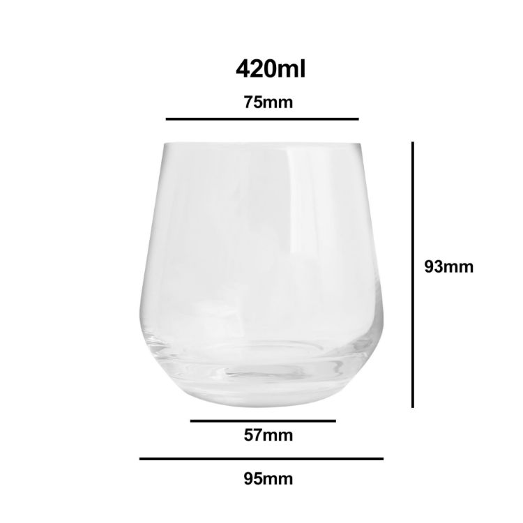 Picture of Wine Glass