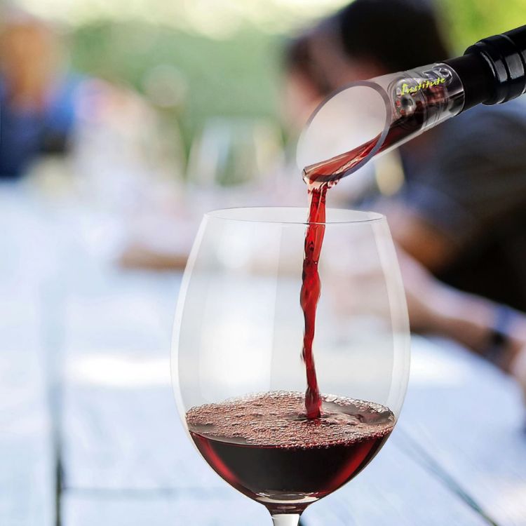 Picture of Wine Aerator