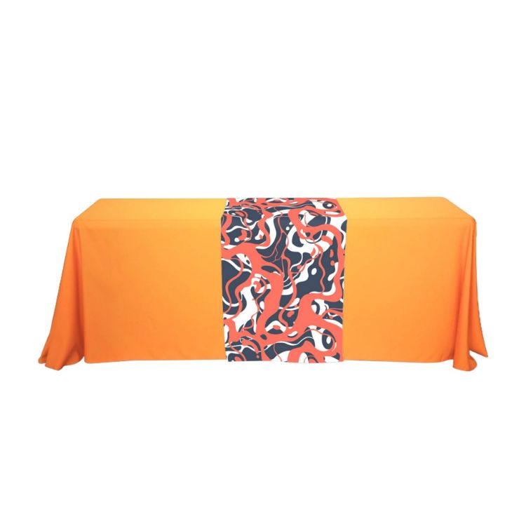 Picture of Large Table Runner