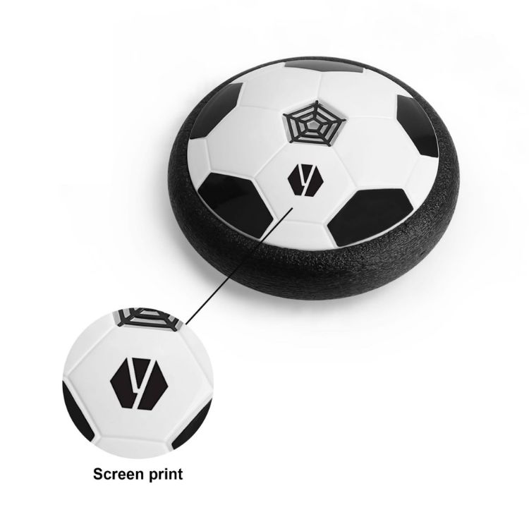 Picture of Hover Soccer Ball