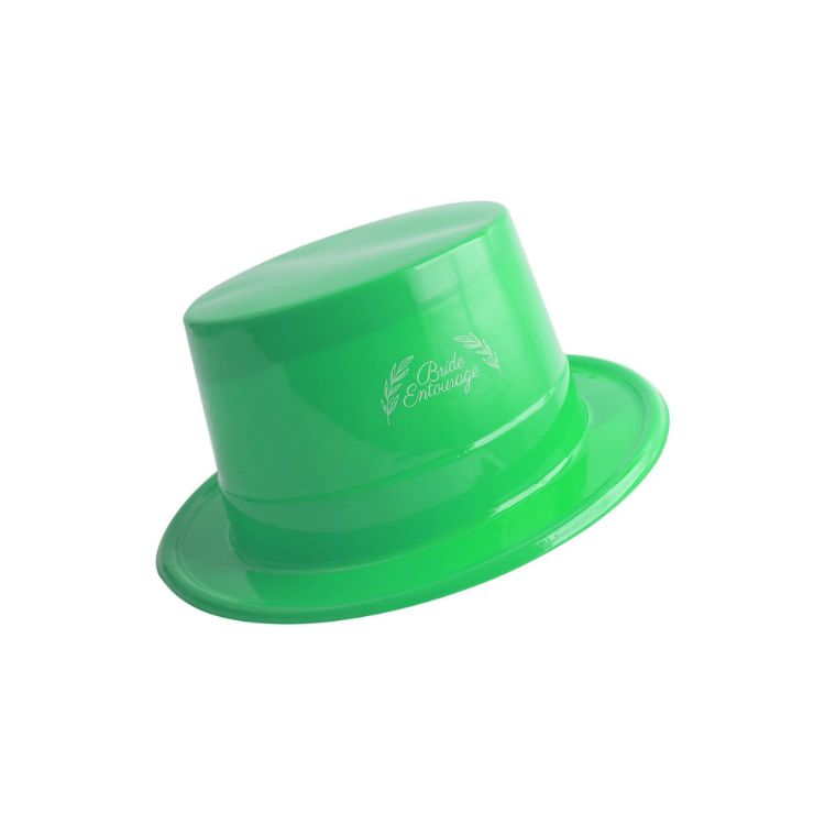 Picture of PVC Top Hat