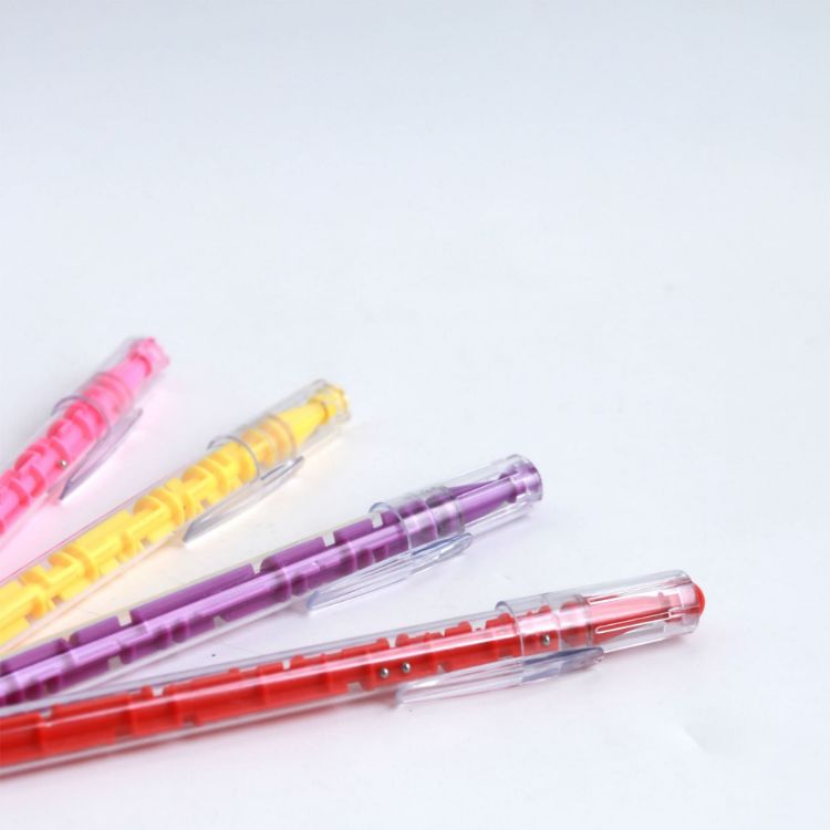 Picture of Puzzle Maze Pen
