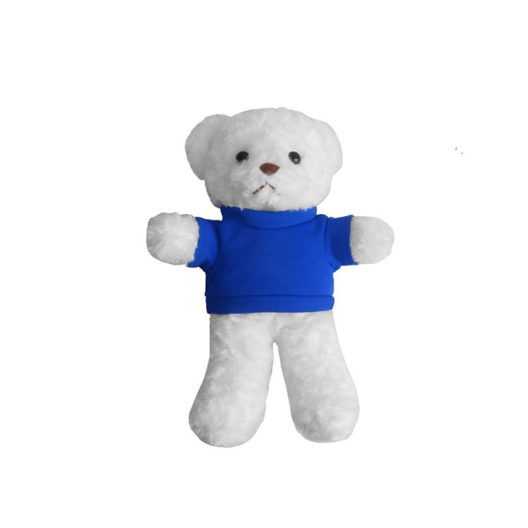 Picture of T-shirt Bear Plush Toy