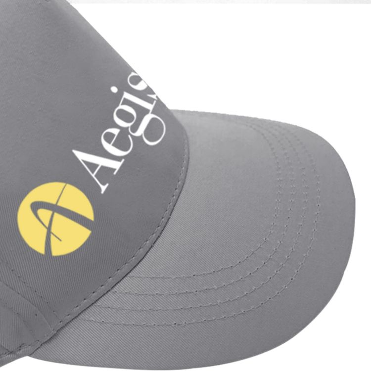 Picture of RPET Baseball Cap 5 Panel