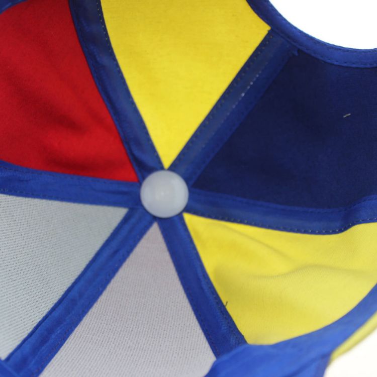 Picture of Propeller Baseball Cap