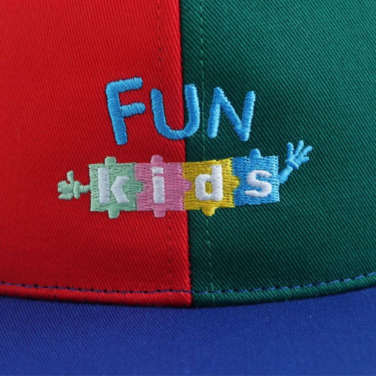 Picture of Propeller Baseball Cap