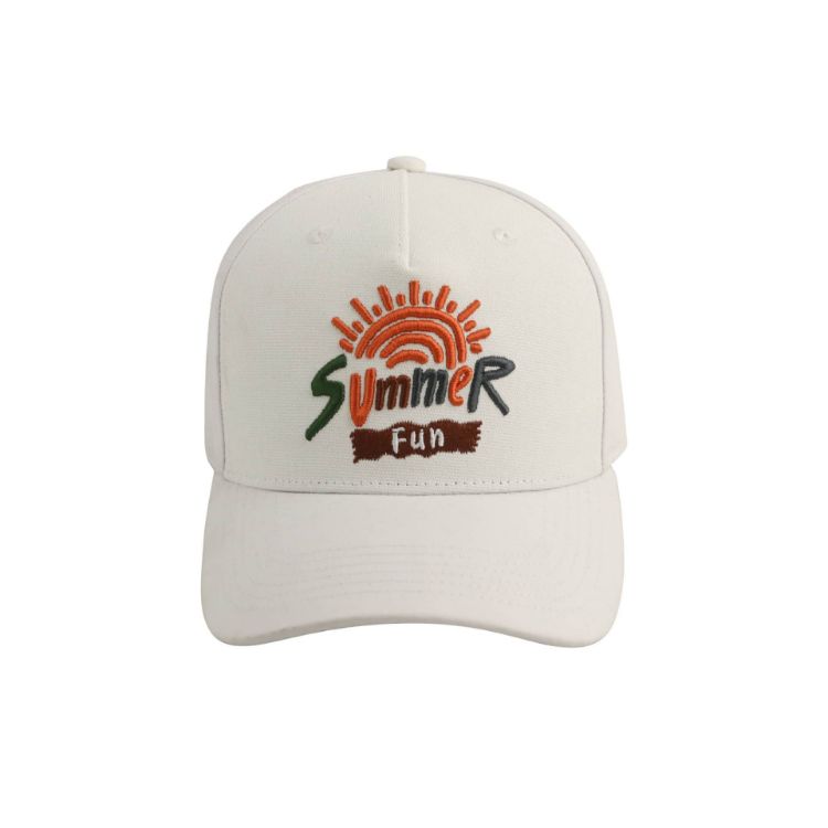 Picture of Colour Changing Baseball Cap 5 Panel