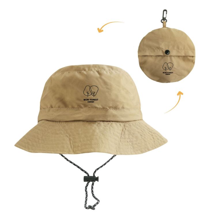 Picture of Foldable Bucket Hat