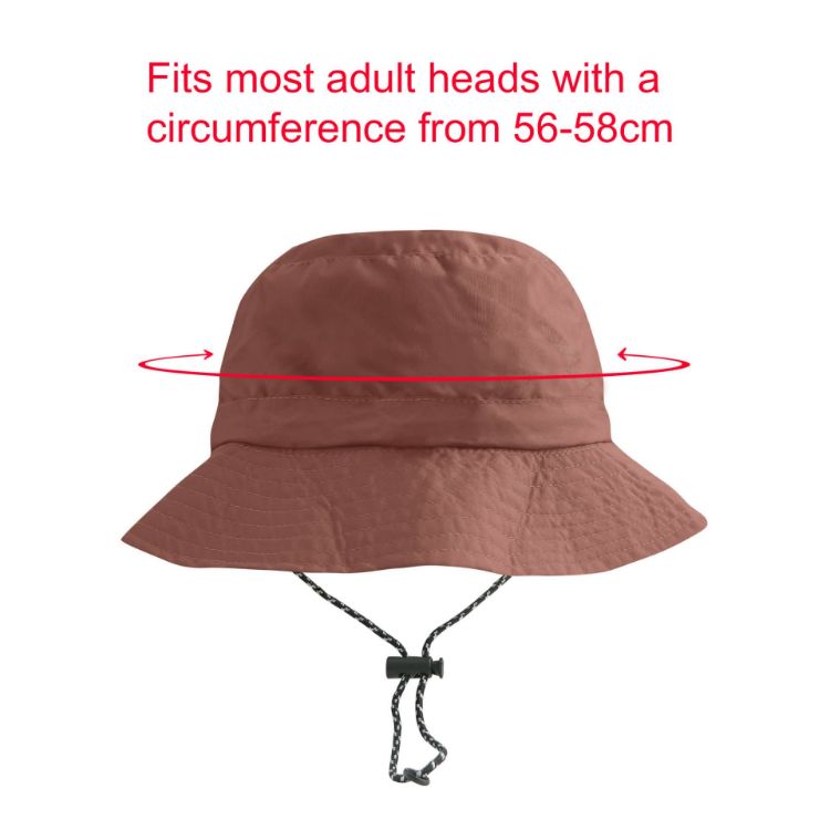 Picture of Foldable Bucket Hat