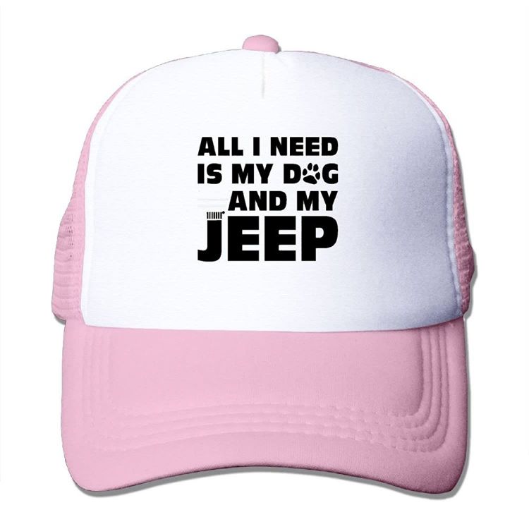 Picture of Trucker Cap