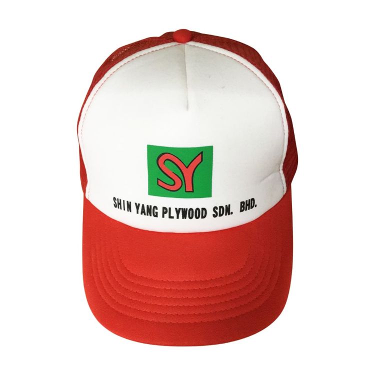 Picture of Trucker Cap