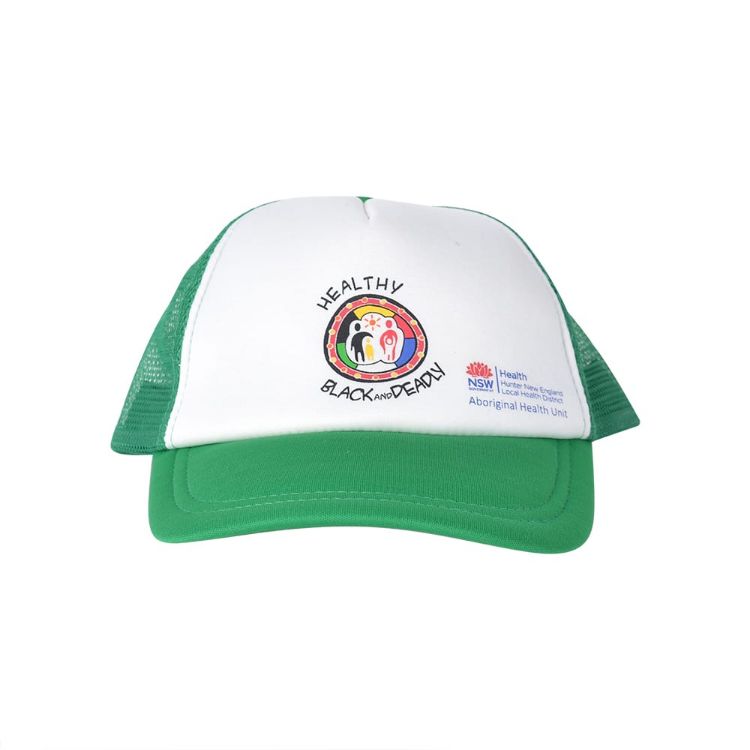 Picture of Trucker Cap