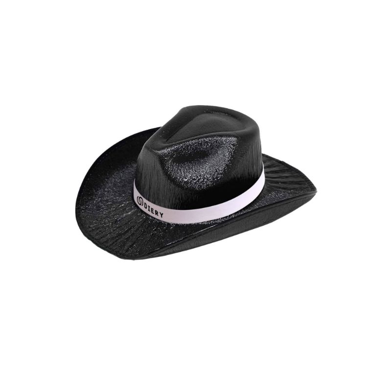 Picture of Iridescent Cowboy Hats