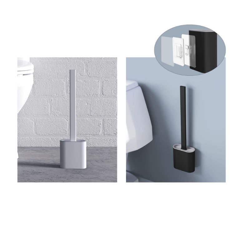Picture of Silicone Toilet Brush