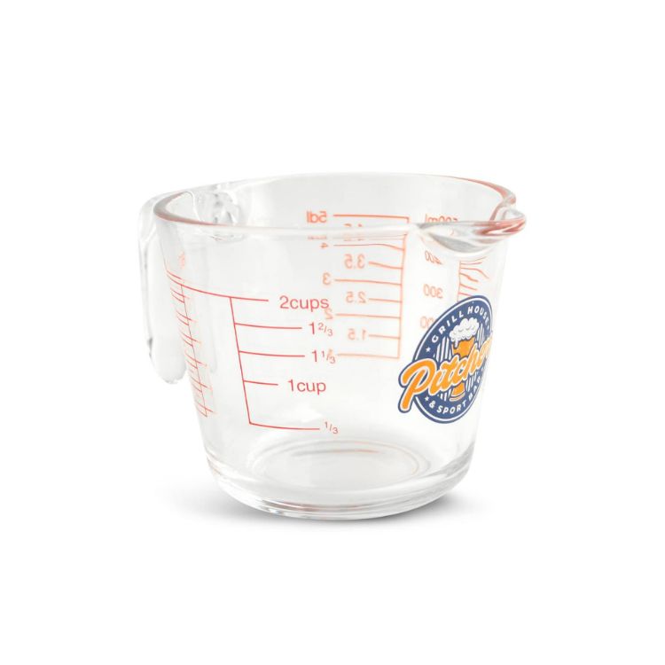 Picture of Baking Measuring Jug