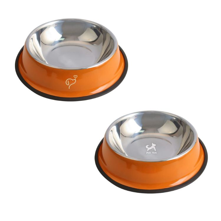 Picture of Pet Feeding Bowl