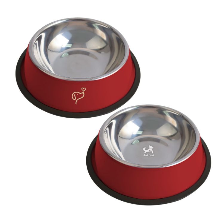 Picture of Pet Feeding Bowl