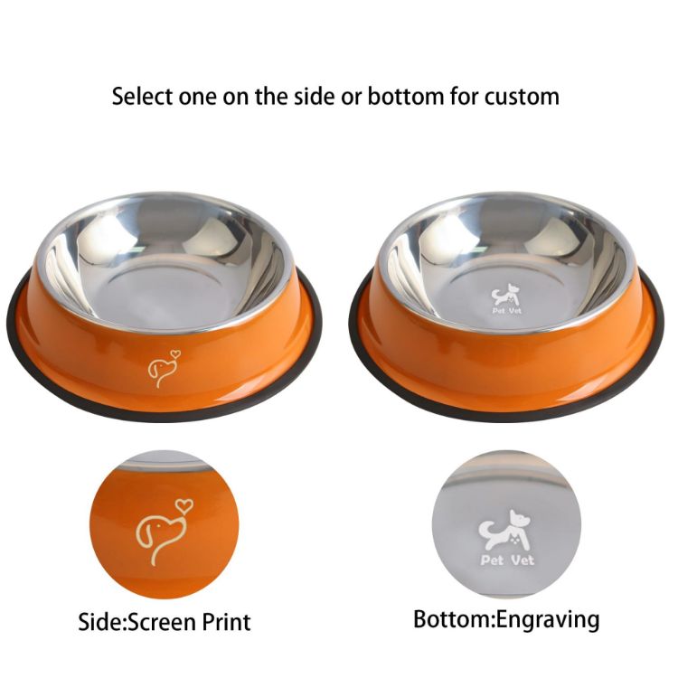 Picture of Pet Feeding Bowl