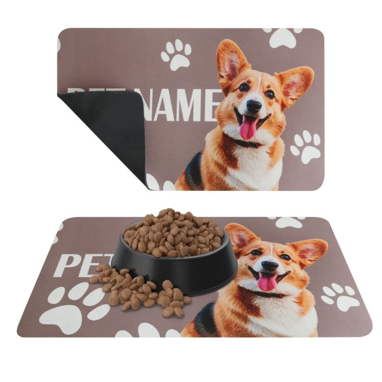 Picture of Pet Feeding Mat