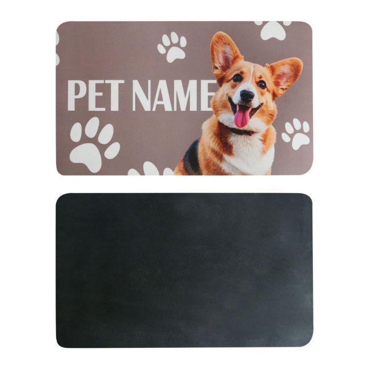 Picture of Pet Feeding Mat