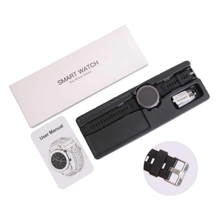 Picture of 1.46" Round Smart Watch