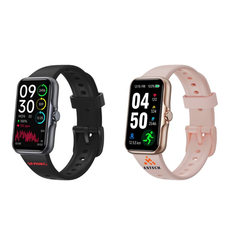 Picture of 1.47" Square Smart Band