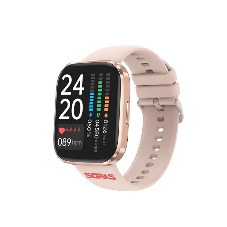 Picture of 1.96" Square Smart Watch
