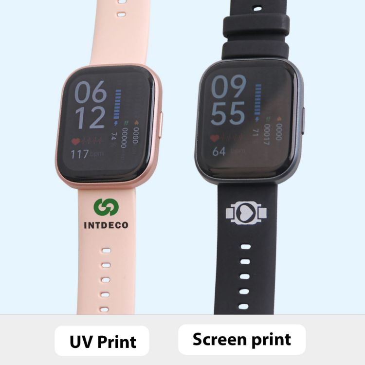 Picture of 1.96" Square Smart Watch