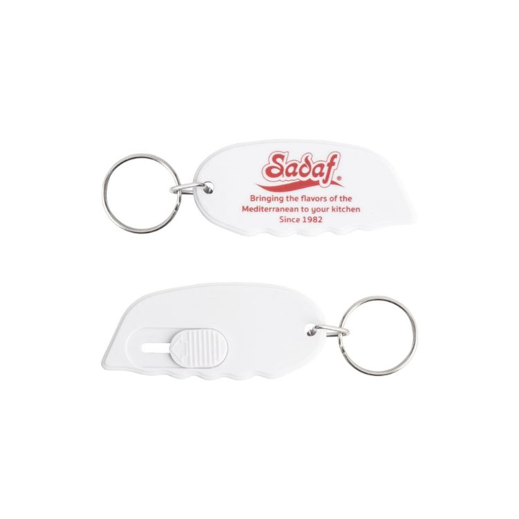 Picture of Mini Cutter Keyring