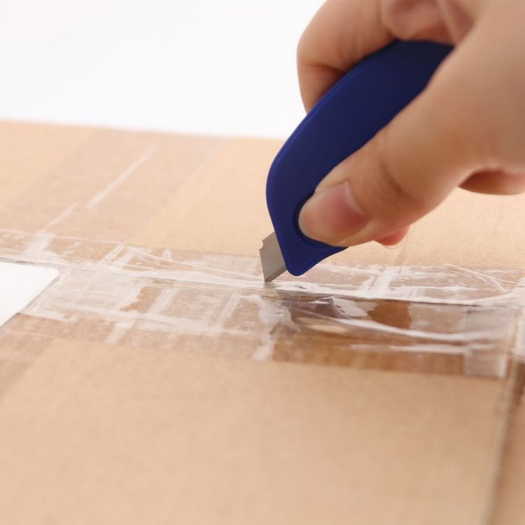 Picture of Mini Cutter Keyring