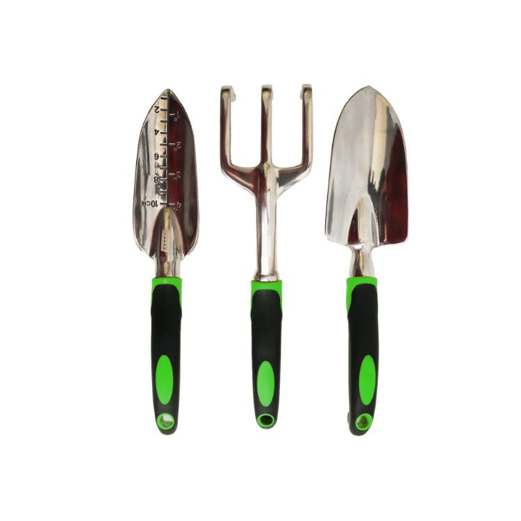 Picture of Garden Hand Tool Set